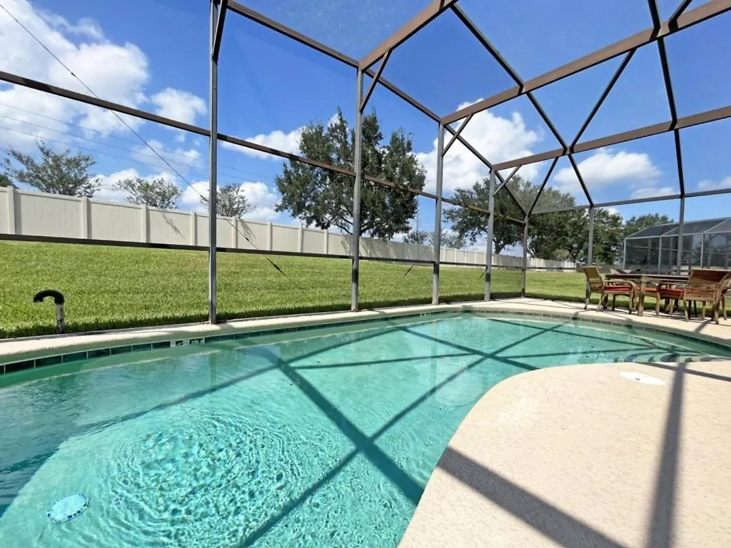 Villa Tranquility Home Davenport 0*,  United States