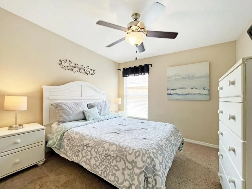 Villa Tranquility Home Davenport