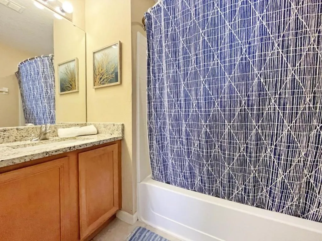 Holiday home Villa Tranquility Home Davenport United States